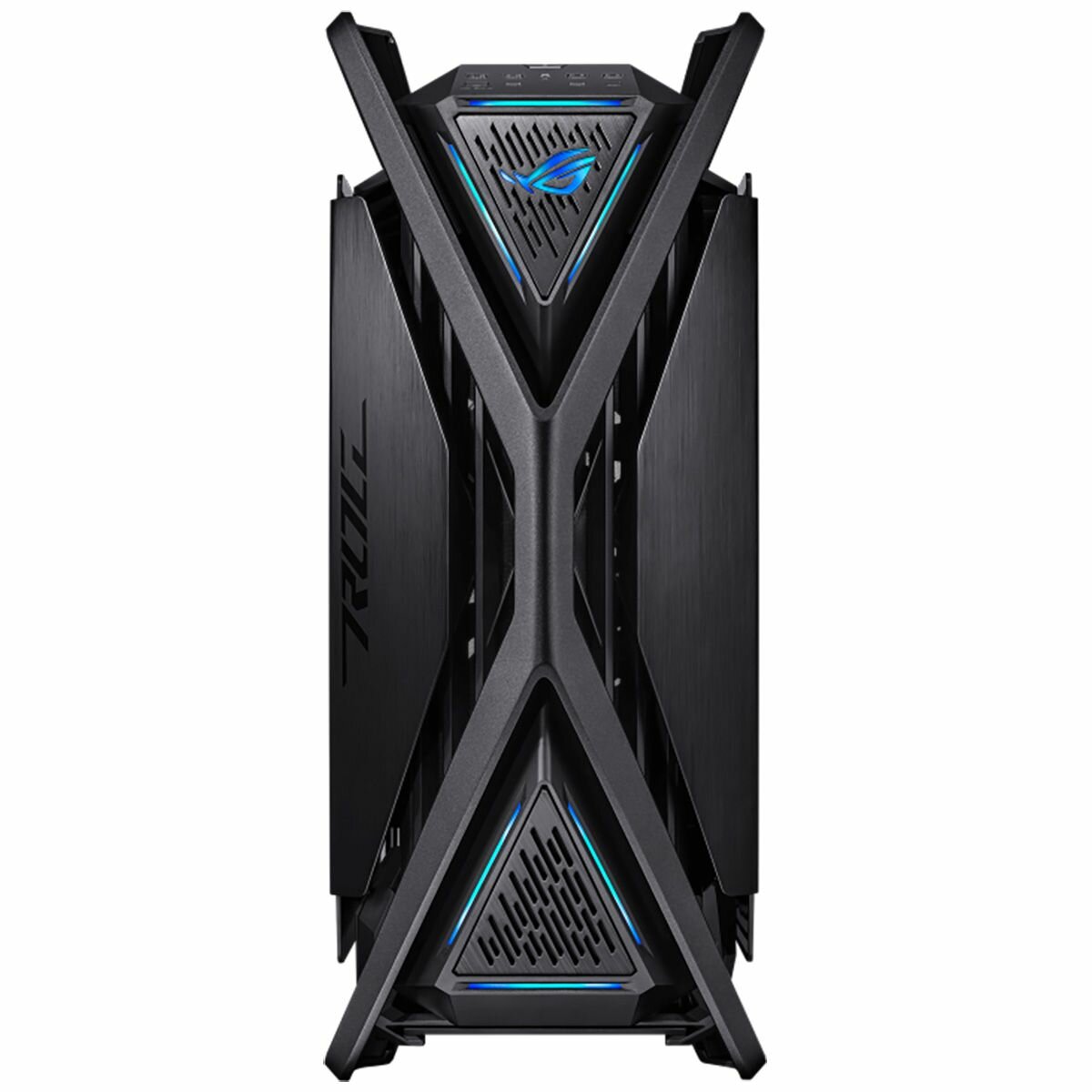 Корпус ASUS ROG HYPERION GR701 BTF EDITION (90DC00F0-B39020)