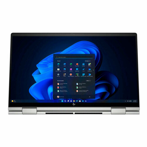 Ноутбук HP Envy x360 15-fe0053dx Intel i7 16GB 512GB Touch Серый 129990₽