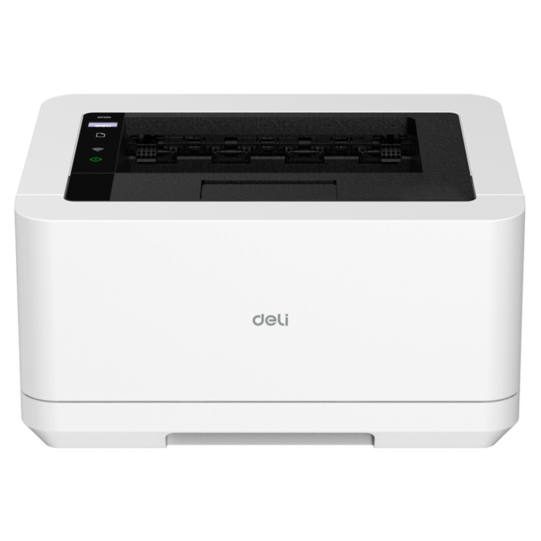 Принтер Deli P1820W лазерный черно-белая печать Wi-Fi Bluetooth