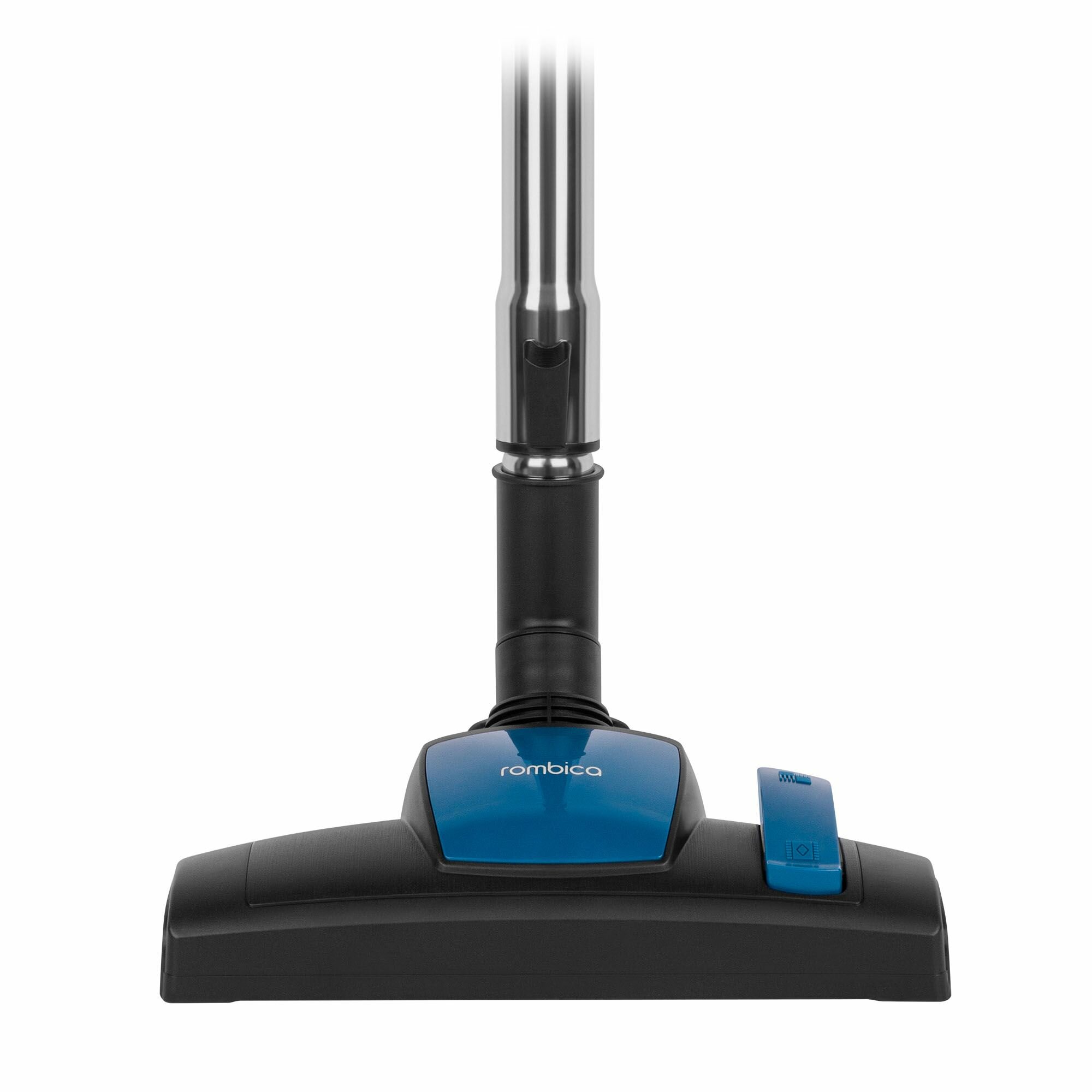 Пылесос Rombica "MyClean Vento", циклонная система, сухой тип уборки, 2000Вт — фото 1