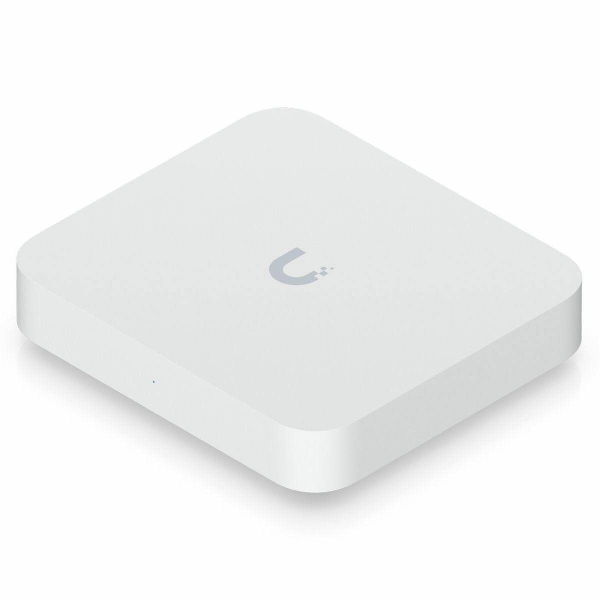 Ubiquiti UniFi Gateway Max Маршрутизатор 4 ядра (1,5 ГГц), 4х 2.5G LAN, 1х 2.5G WAN