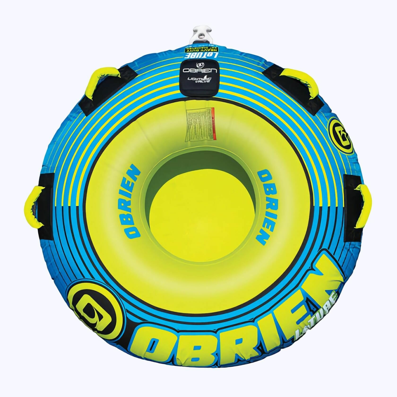 Баллон буксировочный 1-местный O'Brien LE TUBE 1 S23