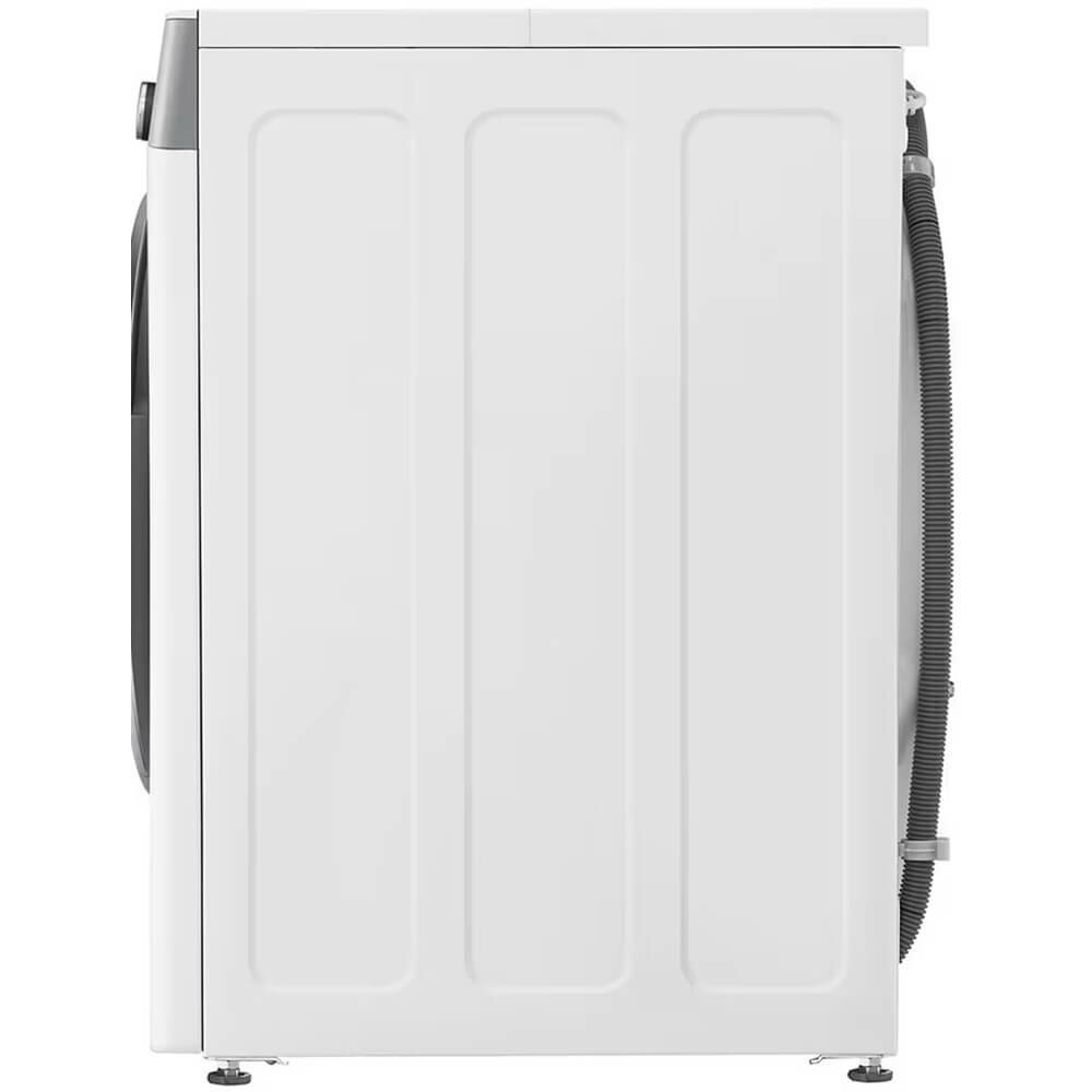 Стирально-сушильная машина LG F4V9LD2W - фото №12