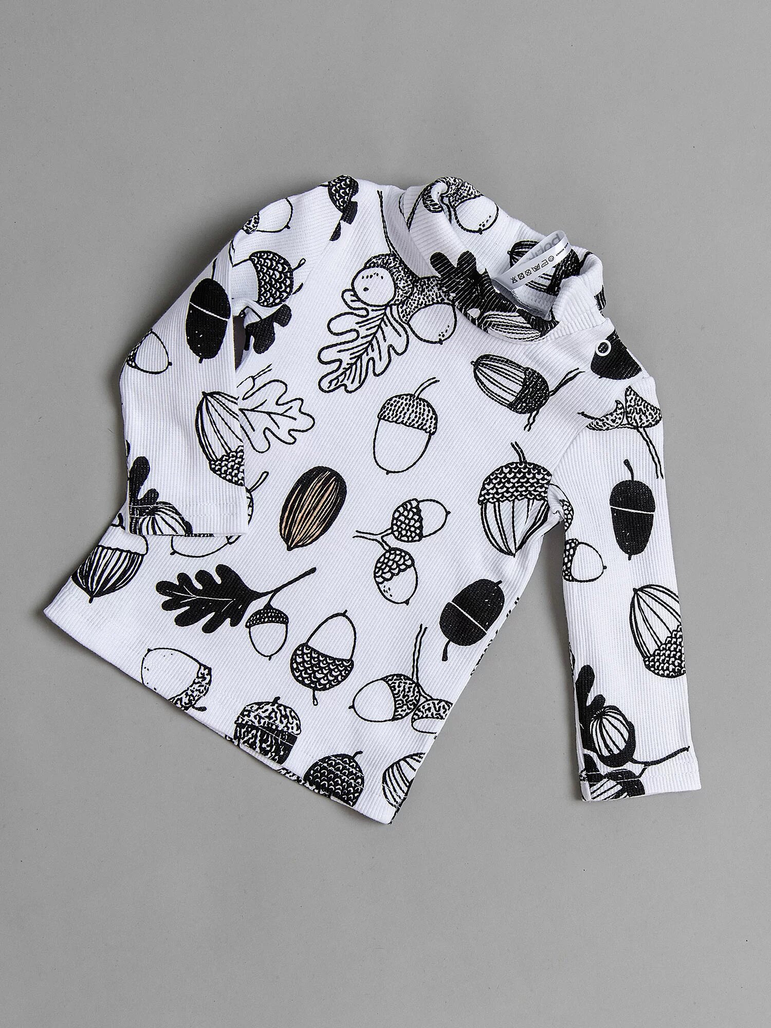 Водолазка Batik
