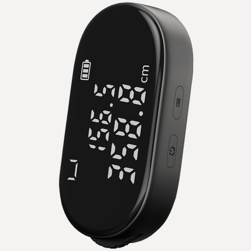 Изображение товара Курвиметр ATuMan Q2 Flexible Electronic Ruler EU