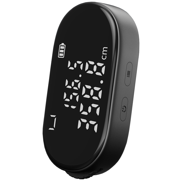 Курвиметр ATuMan Q2 Flexible Electronic Ruler EU