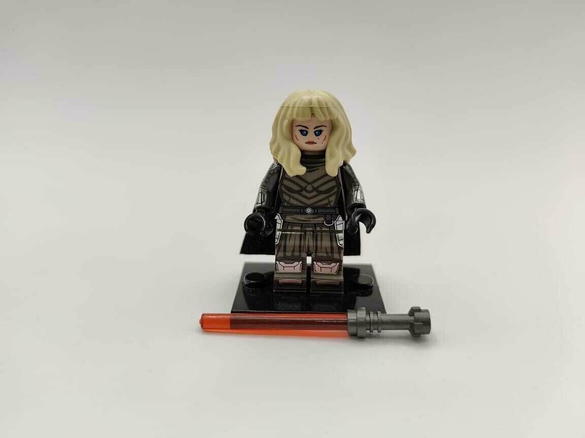 Минифигурка "Шин Хати"