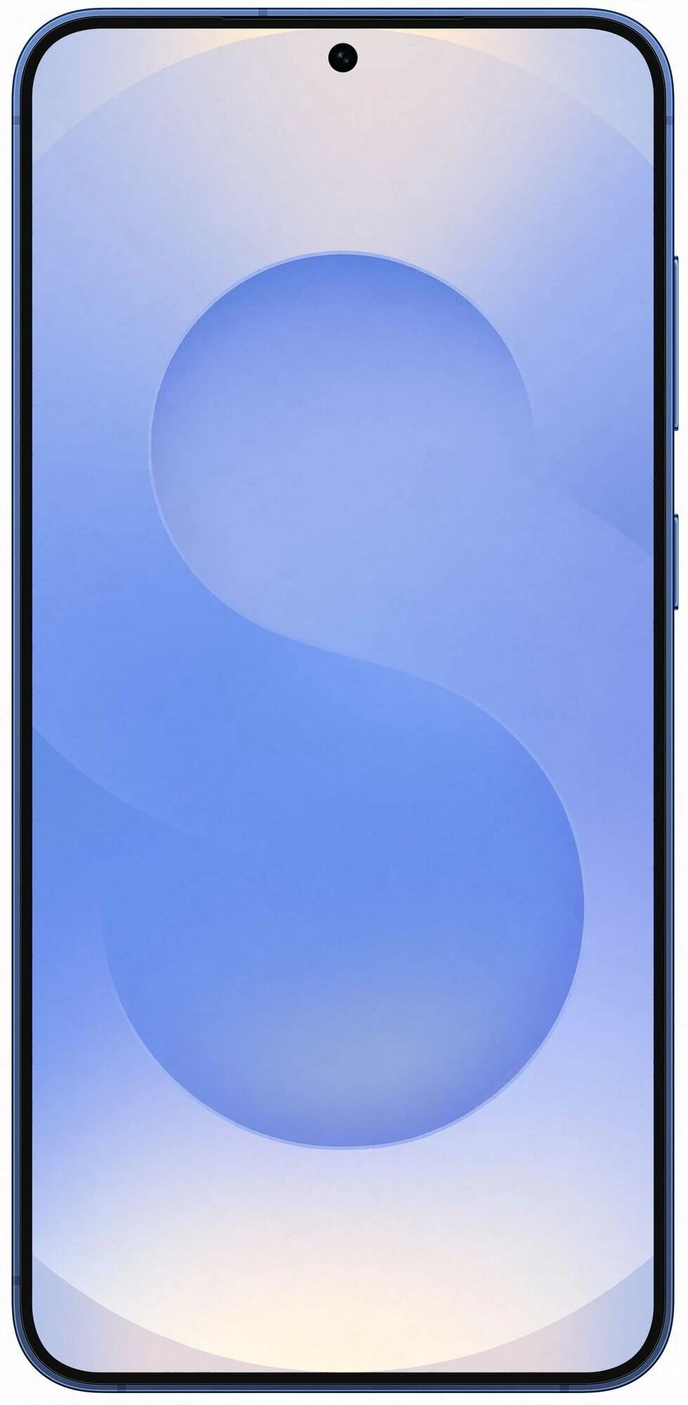 Samsung S25 Plus 12/512 Icyblue EU — фото 1