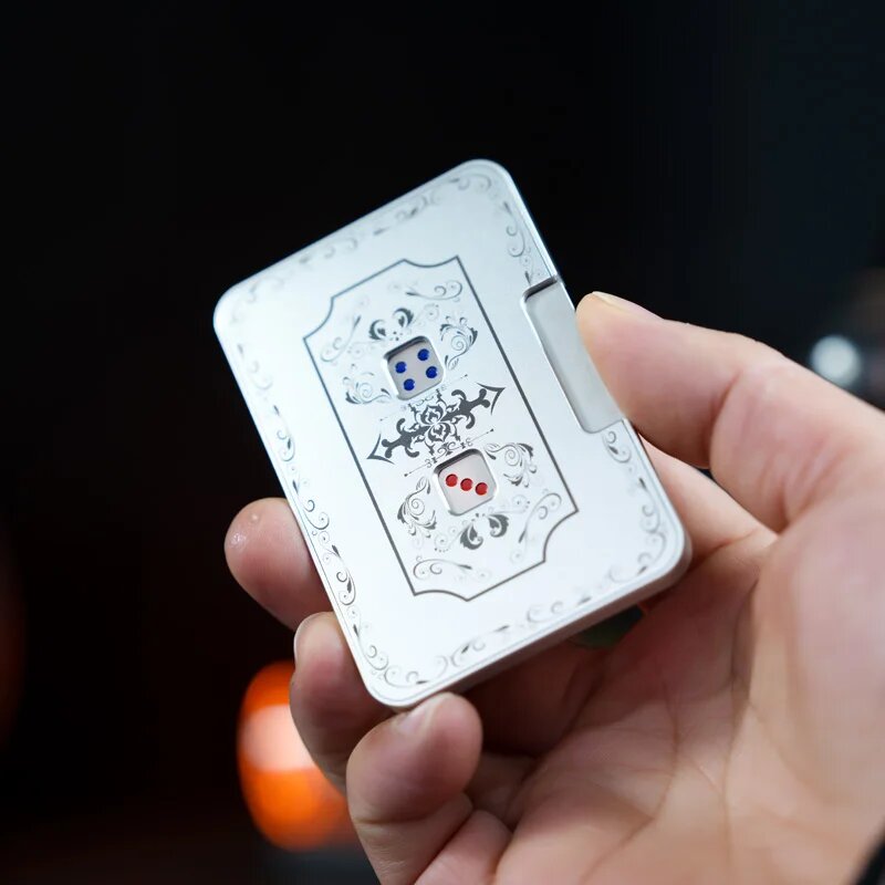Механические кости EDC