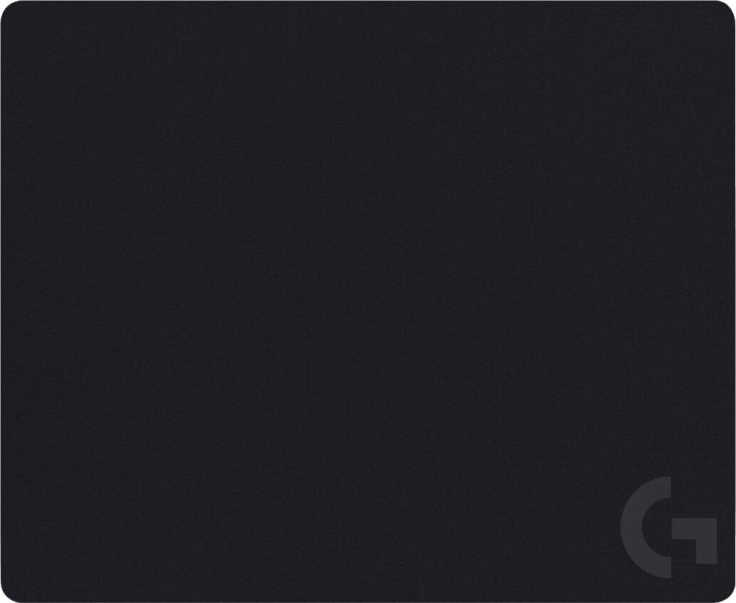 Коврик для мыши Logitech G240 Cloth, игровой, Размер М 340х280х1 мм