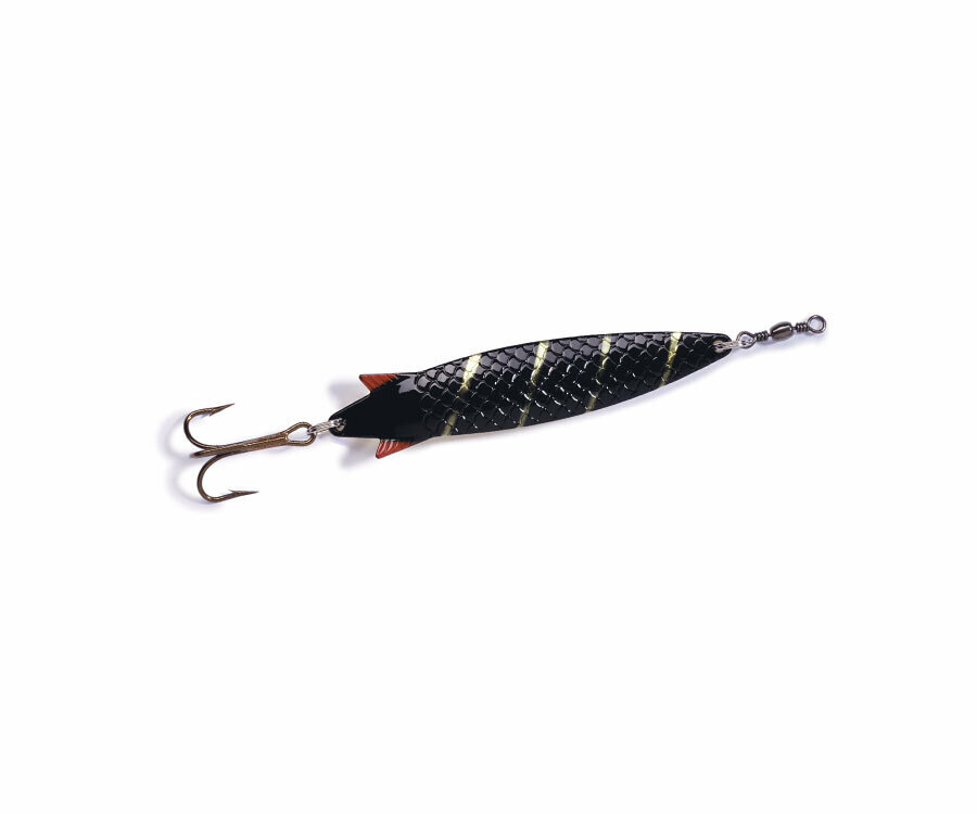 ABU GARCIA Блесна колеблющаяся Toby 28г Z