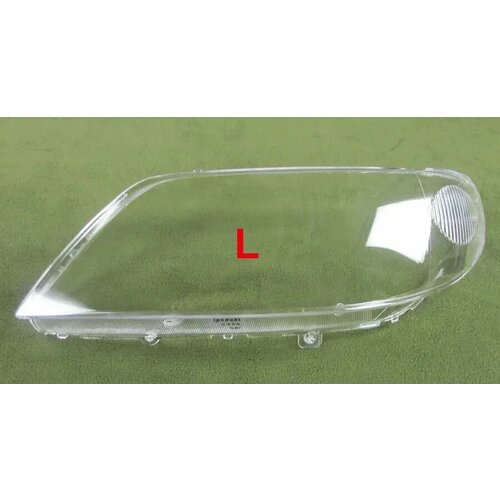 Для Mazda 323 Familia корпус передней фары крышка фары ПК прозрачный абажур из плексигласа замена оригинальных линз 1PCS left side 2757₽