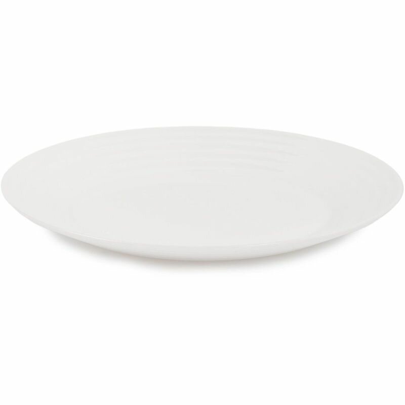 тарелка ARCOROC Арена 19см десертная стекло - фото №2