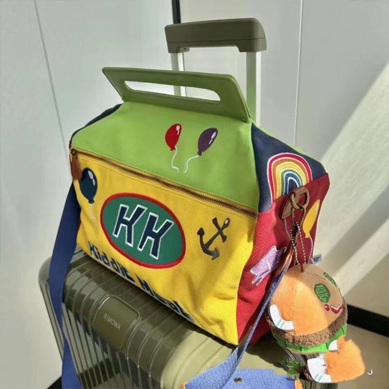 Сумка Bandai, Губка Боб — фото 1