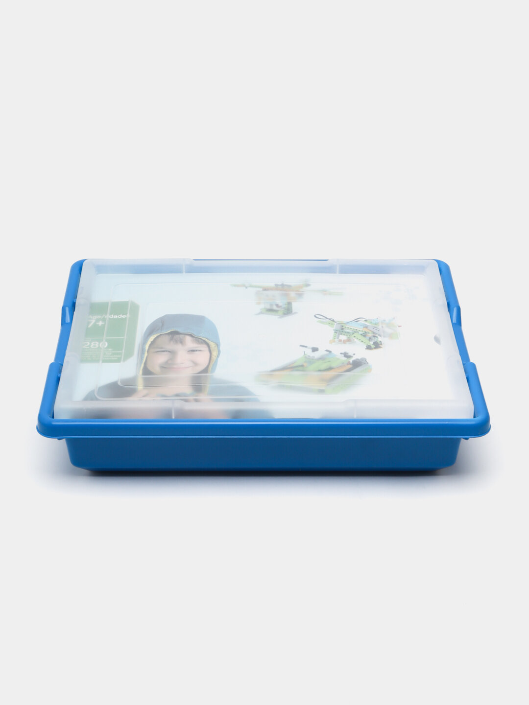 Базовый набор конструктора LEGO Education WeDo 2