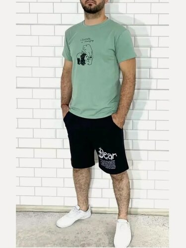 Изображение товара Костюм спортивный Спортивные костюмы 2024