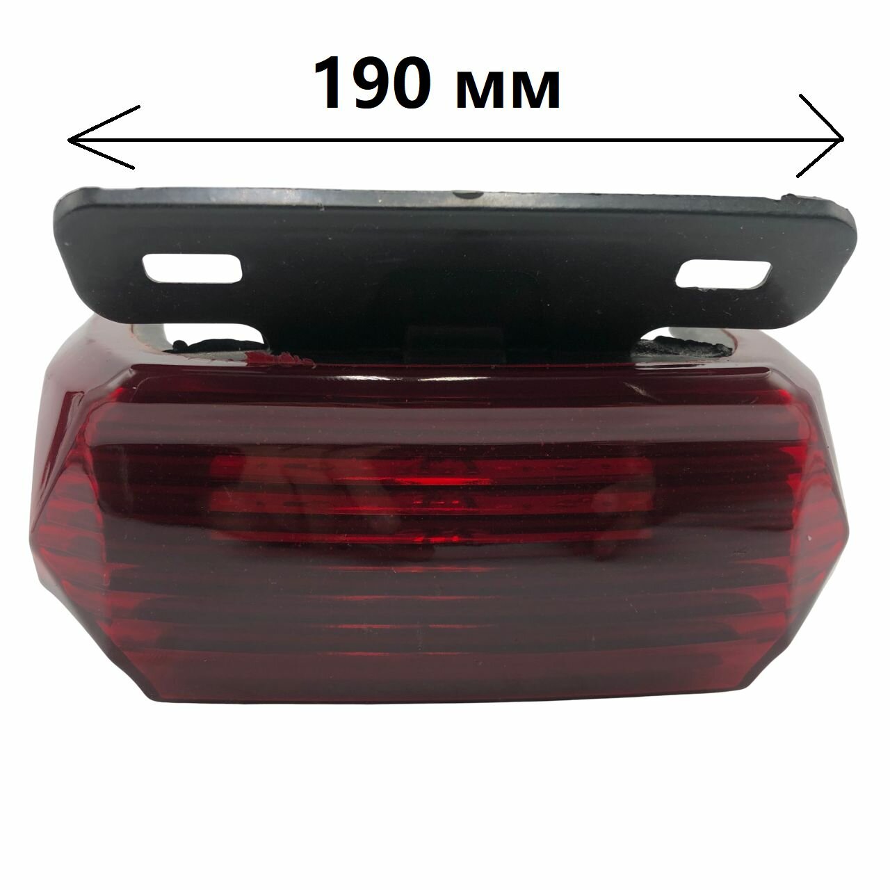 Фара задняя на электроскутер — фото 1