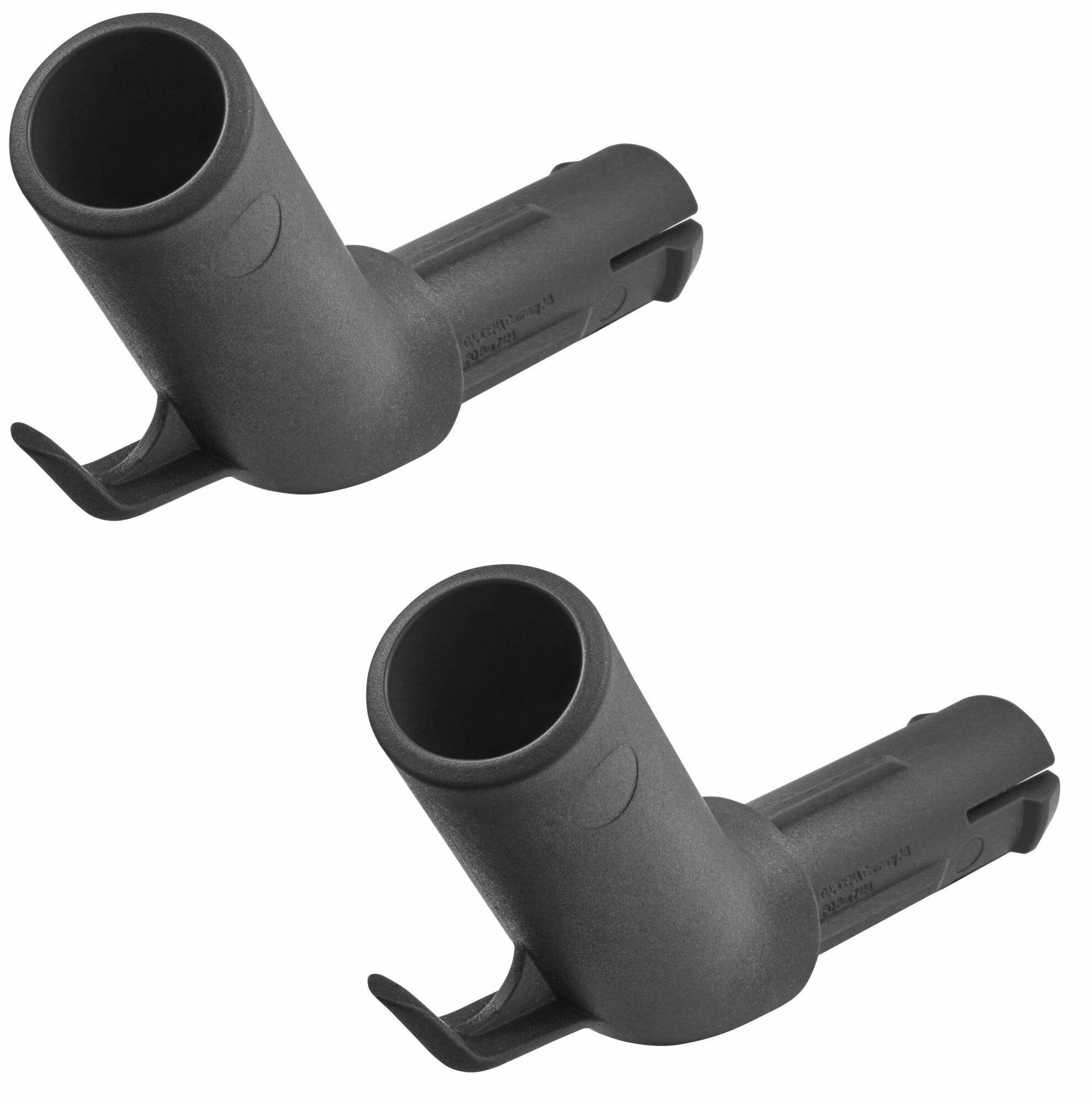 Держатель для комбисистемы Gardena к кронштейну Tool Holder Flex
