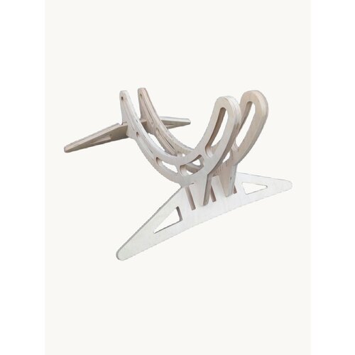 Велопарковка / Подставка или стойка для хранения велосипеда напольная