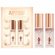 Набор фиксирующих спреев Charlotte Tilbury Mini Airbrush Flawless...