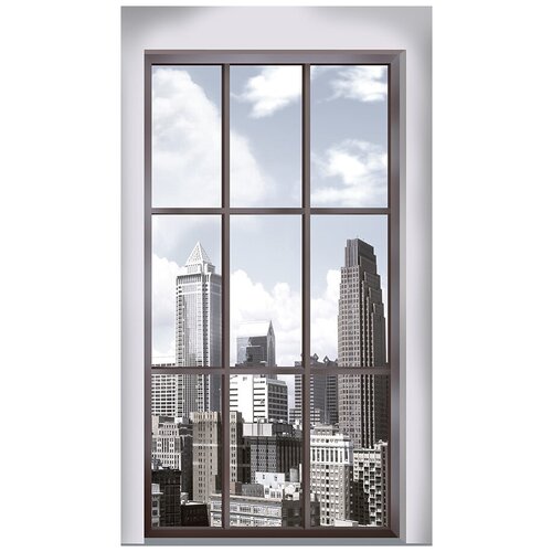 Флизелиновые фотообои Уютная стена 