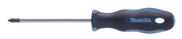 Отвертка крестообразный наконечник Makita B-65903