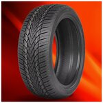 Шины зимние iLink SnowGripper I 245/40 R18 97V Нешипованные - изображение