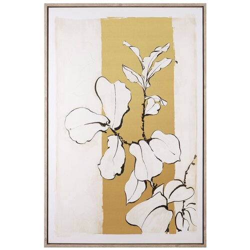 UTS Декоративное настенное панно картина KRT-87.036