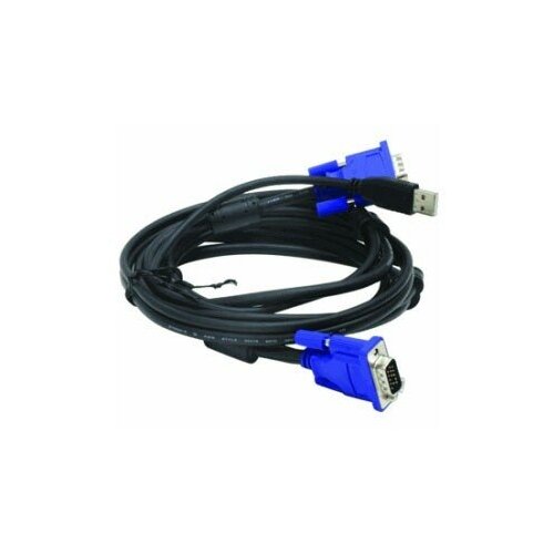 D-Link Кабель D-Link DKVM-CU USB KVM 1.8m