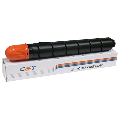 Тонер-картридж CET CET5328, красный, для лазерного принтера, совместимый