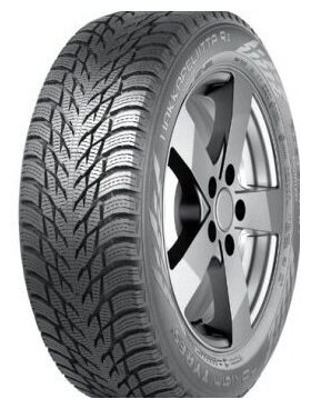 Nokian Hakkapeliitta R3 SUV 215/65 R17 103R XL