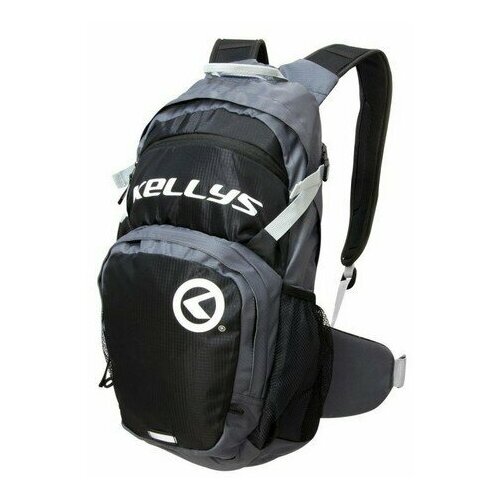 Рюкзак Kellys Invader 25L black/grey