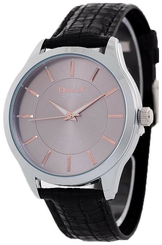 OMAX PR0015IB07 мужские наручные часы
