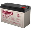 Аккумуляторная батарея Ventura GP 12-7.2 12В 7.2 А·ч - изображение