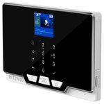 Умный хост безопасности BlitzWolf BW-IS6 Smart Security Host Black - изображение