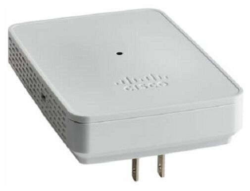 Расширитель покрытия WI-Fi сети Cisco SB CBW142ACM-R-EU Cisco Business CBW142ACM Mesh Access Point