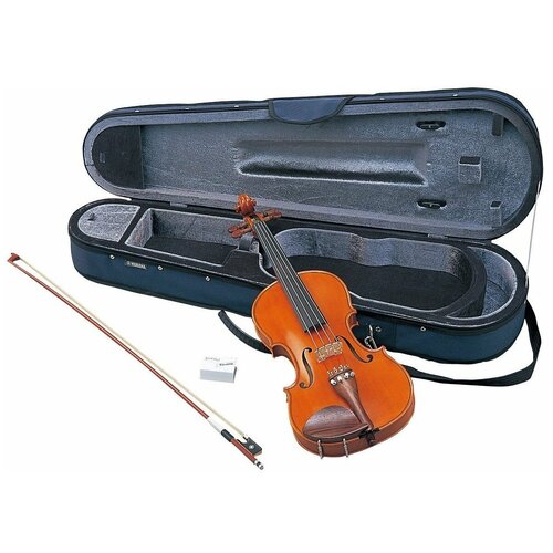 YAMAHA V5SA34 Скрипка кленовый гриф для скрипки 4 струны 1 8 1 4 1 2 1 4 3 4 4 4 детали для скрипки сделай сам гриф для скрипки для акустической электрической скрипк