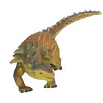 Игрушка для детей Динозавр ТМ КОМПАНИЯ ДРУЗЕЙ, серия Животные планеты Земля, игрушечное доисторическое животное, эластичный пластик - изображение
