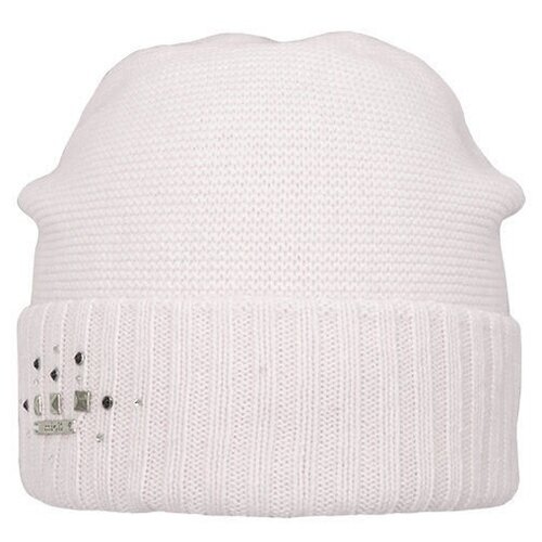 Шапка mialt, размер 52-54, розовый шапка mialt размер 52 54 розовый черный