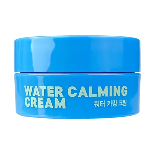 Крем для лица успокаивающий Eyenlip Water Calming Cream 15ml