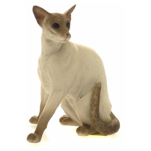 Фигурка Сиамец 8см