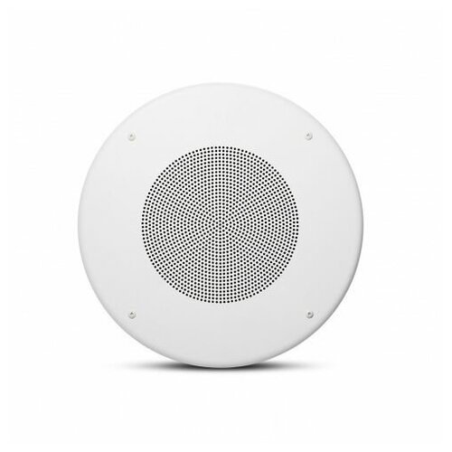 JBL CSS8018 - 8 10Вт- 70100В потолочный громкоговоритель без колпака покрытие - 110 градусов 90 800200₽