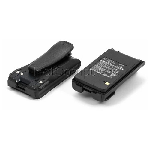 for bp 208n 6aa battery case for icom ic v8 f3gt a6 radio Аккумулятор для Icom IC-F3003, IC-F4003 (BP-265) Li-ion