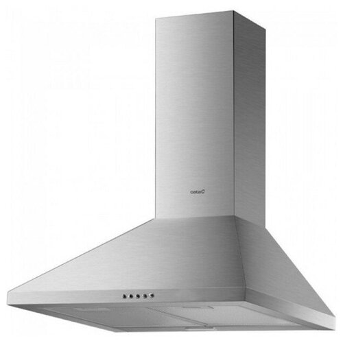 Каминная вытяжка Cata V-6000 X нержавеющая сталь 02002399 1499000₽