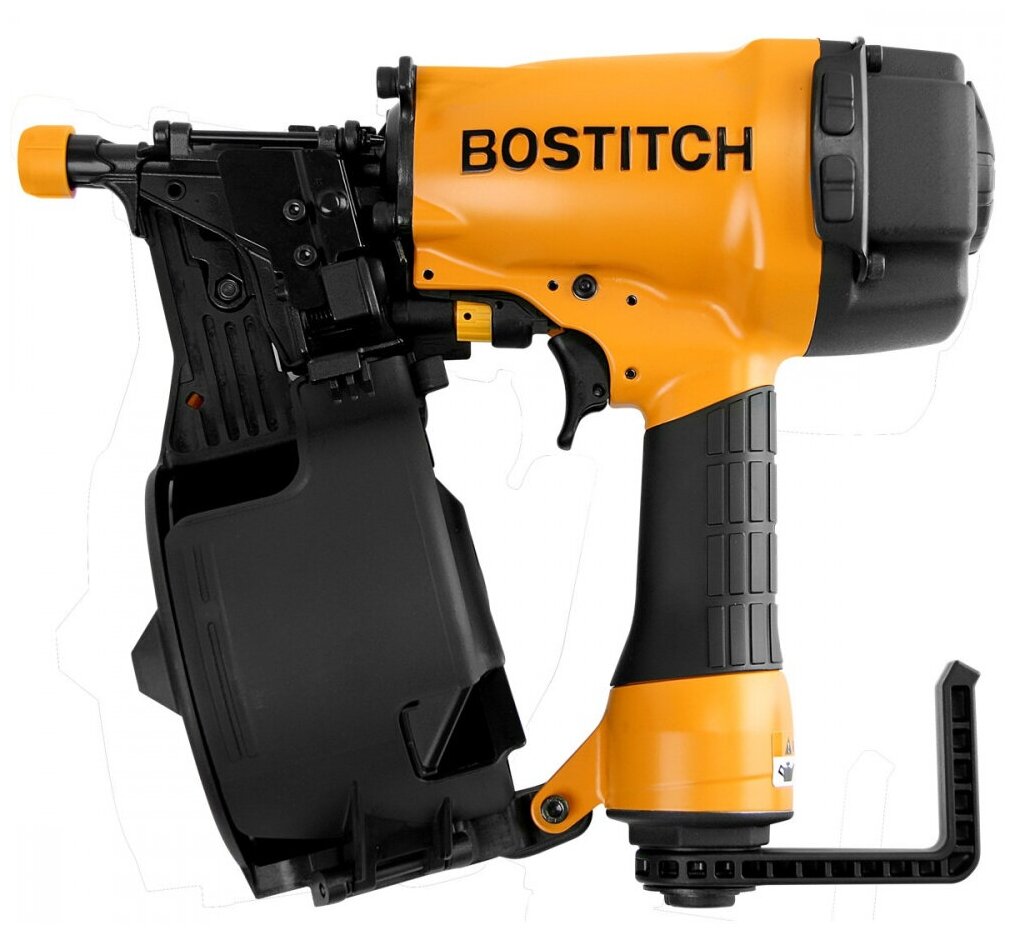 Инструмент пневматический Bostitch N66С-2-E