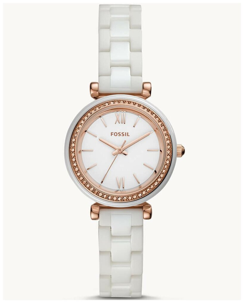 Наручные часы FOSSIL Carlie Mini