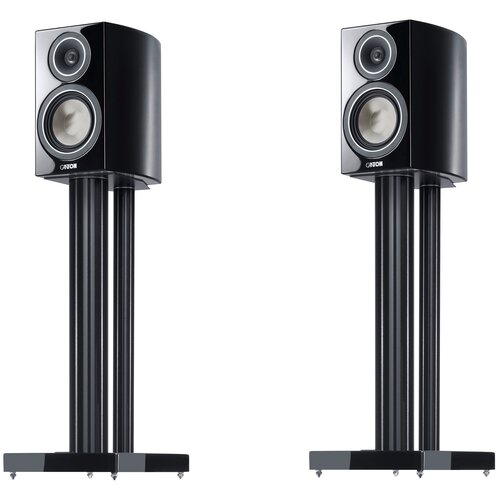 Canton Vento 8262 black high gloss демо 12000000₽