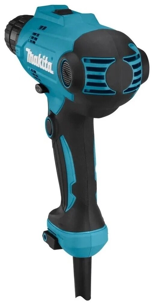 Дрель-шуруповерт Makita DF0300X2, 320 Вт - фотография № 4