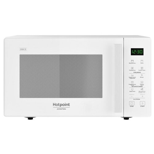 Микроволновая печь Hotpoint-Ariston MWHA 253 W 1801700₽