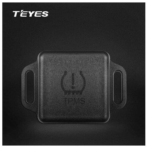 Система контроля давления в шинах Teyes USB